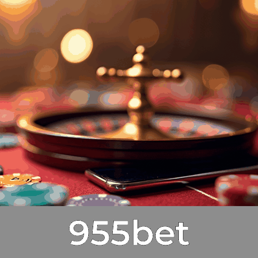 955bet Brasil 2025