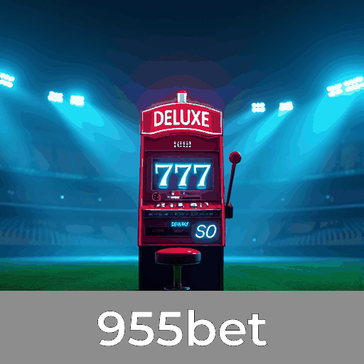 955bet GAME Slots de Cassino