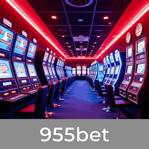 955bet Big Bass Splash Slot Brasil