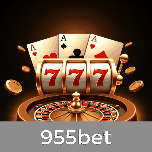 955bet Login na Conta