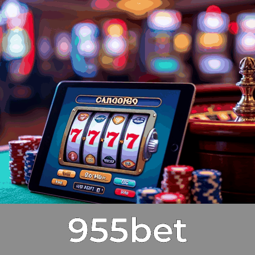 955bet GAME Jogo Cassino no Brasil 2025